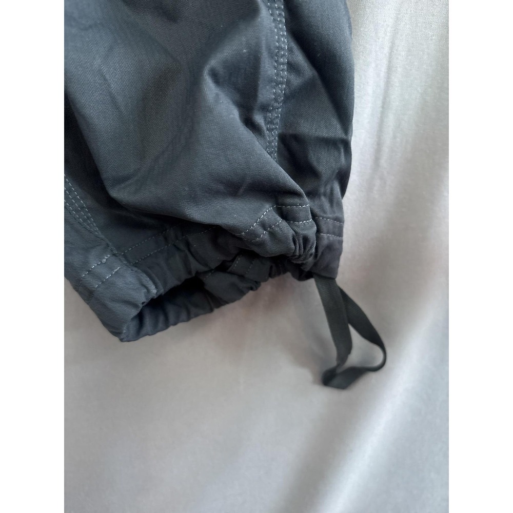 The North Face Aphrodite Joggers Womens Medium Dark Gray Pants - Picture 4 of 9